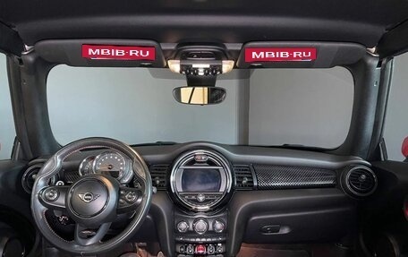 MINI Hatch, 2019 год, 2 900 000 рублей, 8 фотография