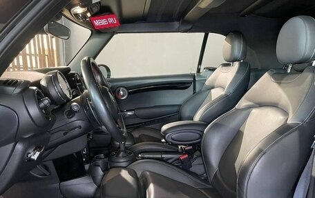 MINI Hatch, 2019 год, 2 900 000 рублей, 6 фотография