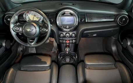 MINI Hatch, 2019 год, 2 900 000 рублей, 15 фотография