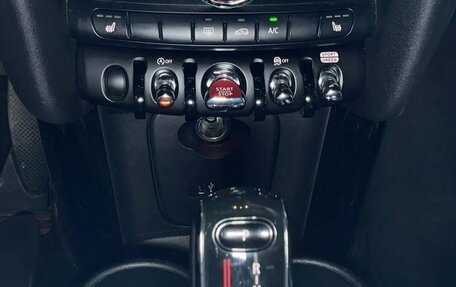 MINI Hatch, 2019 год, 2 900 000 рублей, 14 фотография