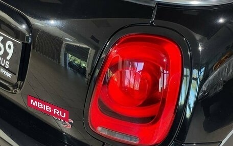 MINI Hatch, 2019 год, 2 900 000 рублей, 18 фотография