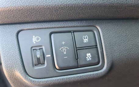 Hyundai Solaris II рестайлинг, 2019 год, 1 298 000 рублей, 21 фотография