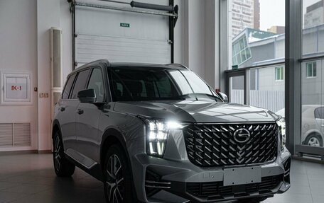 GAC GS8, 2024 год, 4 849 000 рублей, 3 фотография