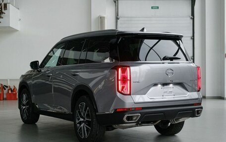 GAC GS8, 2024 год, 4 849 000 рублей, 7 фотография