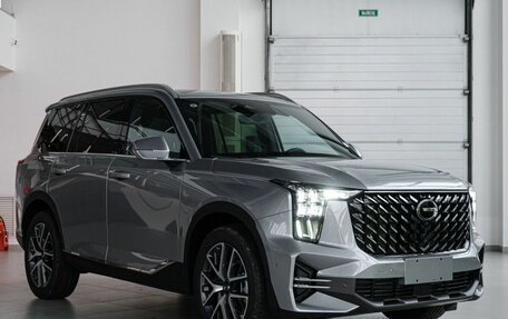 GAC GS8, 2024 год, 4 849 000 рублей, 4 фотография
