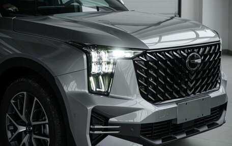 GAC GS8, 2024 год, 4 849 000 рублей, 2 фотография