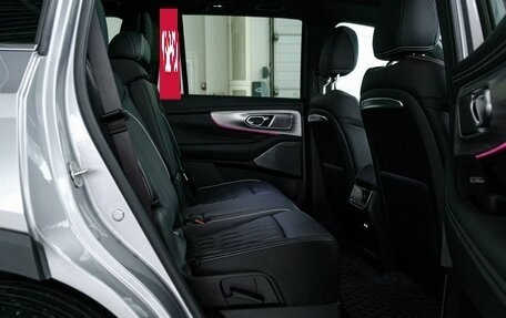 GAC GS8, 2024 год, 4 849 000 рублей, 8 фотография