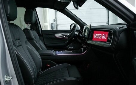 GAC GS8, 2024 год, 4 849 000 рублей, 9 фотография