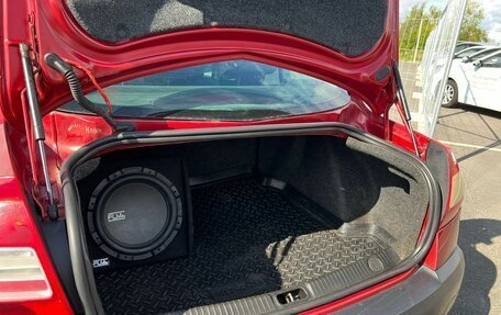 Renault Megane II, 2006 год, 335 000 рублей, 10 фотография