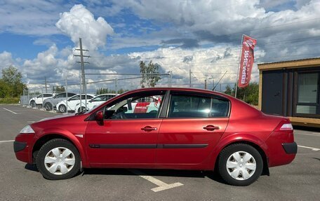 Renault Megane II, 2006 год, 335 000 рублей, 5 фотография