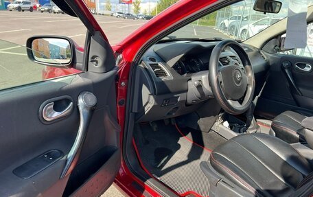 Renault Megane II, 2006 год, 335 000 рублей, 13 фотография