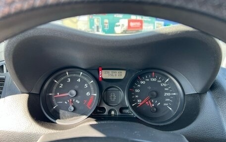 Renault Megane II, 2006 год, 335 000 рублей, 16 фотография