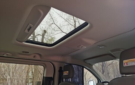 Ford Tourneo Custom I рестайлинг, 2020 год, 3 160 000 рублей, 6 фотография