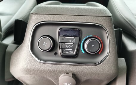 Ford Tourneo Custom I рестайлинг, 2020 год, 3 160 000 рублей, 13 фотография