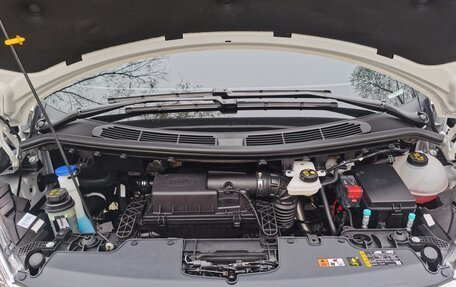 Ford Tourneo Custom I рестайлинг, 2020 год, 3 160 000 рублей, 14 фотография
