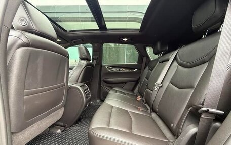 Cadillac XT5 I рестайлинг, 2021 год, 2 300 000 рублей, 9 фотография