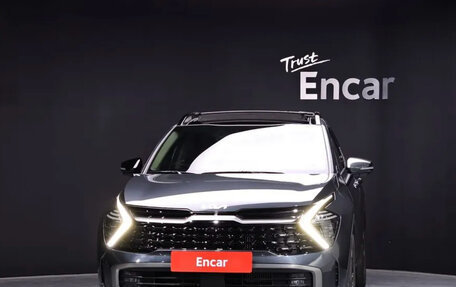 KIA Sportage IV рестайлинг, 2021 год, 2 105 995 рублей, 3 фотография