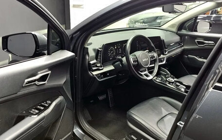 KIA Sportage IV рестайлинг, 2021 год, 2 105 995 рублей, 9 фотография
