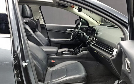 KIA Sportage IV рестайлинг, 2021 год, 2 105 995 рублей, 10 фотография