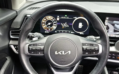 KIA Sportage IV рестайлинг, 2021 год, 2 105 995 рублей, 12 фотография