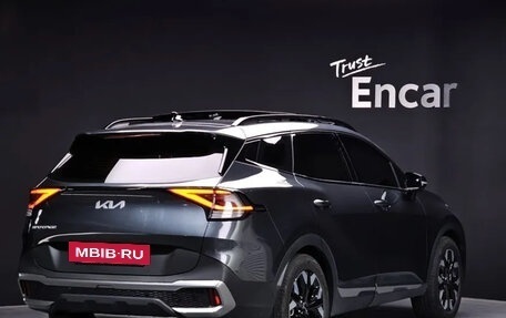 KIA Sportage IV рестайлинг, 2021 год, 2 105 995 рублей, 2 фотография