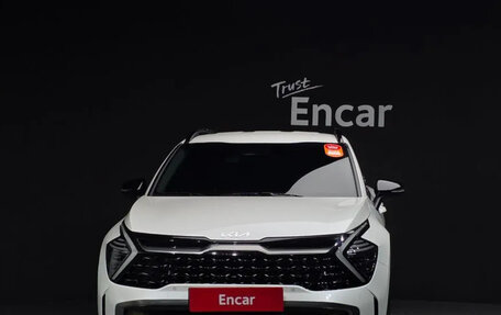 KIA Sportage IV рестайлинг, 2021 год, 2 130 995 рублей, 3 фотография