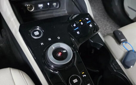 KIA Sportage IV рестайлинг, 2021 год, 2 130 995 рублей, 8 фотография