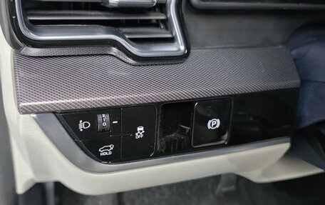 KIA Sportage IV рестайлинг, 2021 год, 2 130 995 рублей, 12 фотография