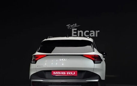 KIA Sportage IV рестайлинг, 2021 год, 2 130 995 рублей, 4 фотография