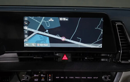KIA Sportage IV рестайлинг, 2021 год, 2 130 995 рублей, 14 фотография