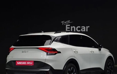 KIA Sportage IV рестайлинг, 2021 год, 2 130 995 рублей, 2 фотография