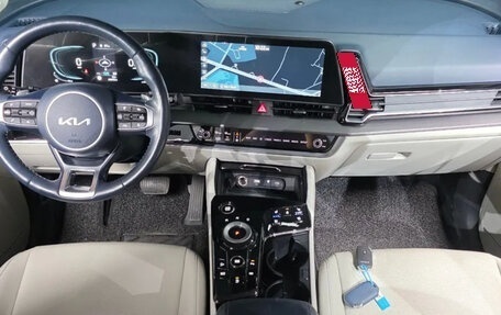 KIA Sportage IV рестайлинг, 2021 год, 2 130 995 рублей, 7 фотография