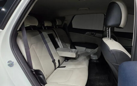 KIA Sportage IV рестайлинг, 2021 год, 2 130 995 рублей, 18 фотография