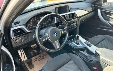 BMW 3 серия, 2017 год, 2 799 000 рублей, 11 фотография