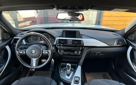BMW 3 серия, 2017 год, 2 799 000 рублей, 12 фотография