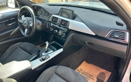 BMW 3 серия, 2017 год, 2 799 000 рублей, 13 фотография