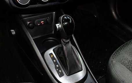 KIA Rio III рестайлинг, 2016 год, 1 230 000 рублей, 20 фотография