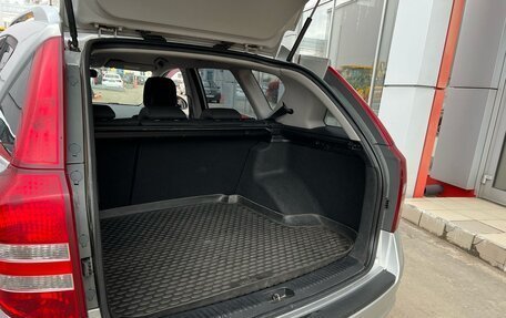 KIA cee'd I рестайлинг, 2009 год, 599 000 рублей, 8 фотография