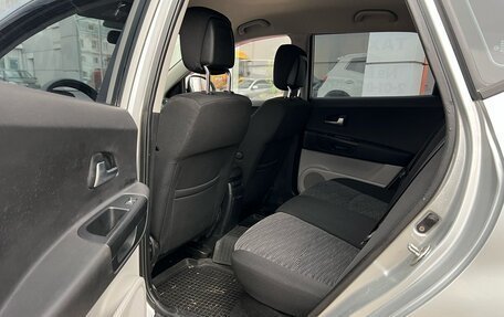 KIA cee'd I рестайлинг, 2009 год, 599 000 рублей, 10 фотография
