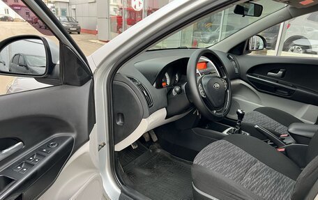 KIA cee'd I рестайлинг, 2009 год, 599 000 рублей, 9 фотография
