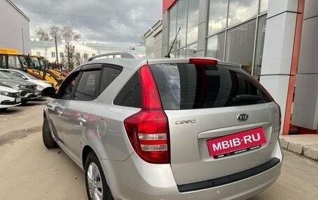 KIA cee'd I рестайлинг, 2009 год, 599 000 рублей, 6 фотография