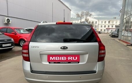 KIA cee'd I рестайлинг, 2009 год, 599 000 рублей, 7 фотография