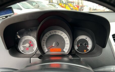 KIA cee'd I рестайлинг, 2009 год, 599 000 рублей, 12 фотография