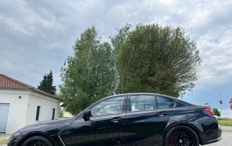 BMW M3, 2022 год, 2 фотография