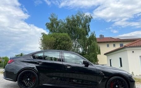 BMW M3, 2022 год, 5 фотография