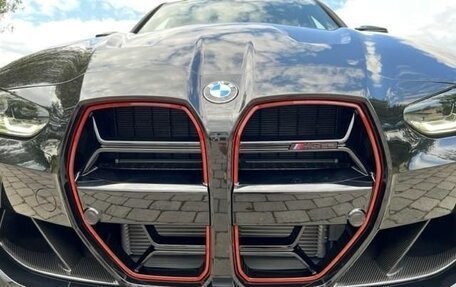 BMW M3, 2022 год, 8 фотография