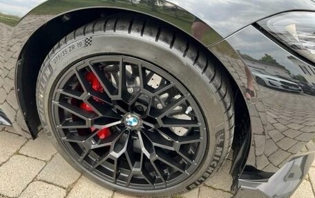 BMW M3, 2022 год, 14 фотография