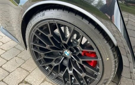 BMW M3, 2022 год, 16 фотография