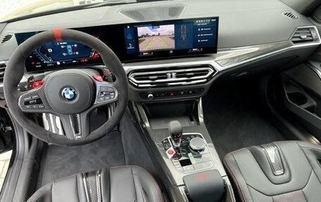 BMW M3, 2022 год, 15 фотография