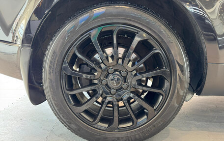 Land Rover Range Rover Sport II, 2015 год, 2 980 000 рублей, 22 фотография